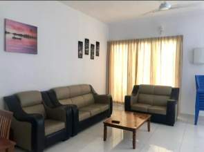 L23 ,88 Resort Villa House