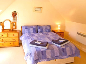 Fox Hole Cottage