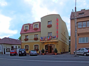 Hotel Brasov