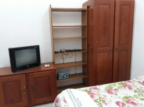 Casa 2 Quartos Mobiliada Cambeba - Com Garagem
