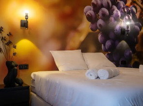 Boutique Hotel Four