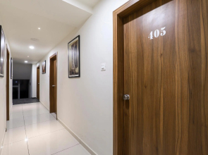 OYO 60259 Hotel Surbhi