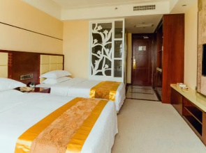 Ronzou International Hotel