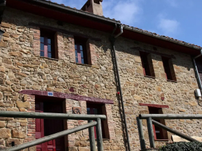 Casas de Aldea La Vallicuerra