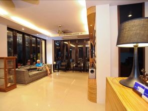 Urban Patong Residence