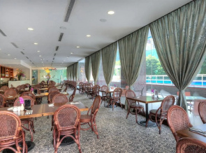 Orchid Hotel