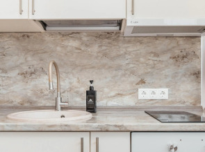 Апартаменты на улице Депутатская