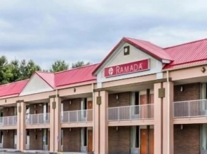Ramada Wytheville
