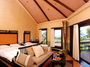 Mangosteen Resort And Ayurveda Spa(Formely Golden Tulip Mangosteen Resort And Spa)