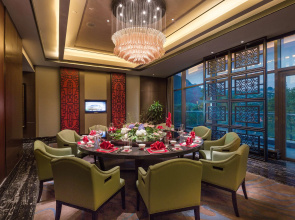DoubleTree by Hilton Guangzhou Science City-Free Shuttle Bus Service During Canton Fair Period