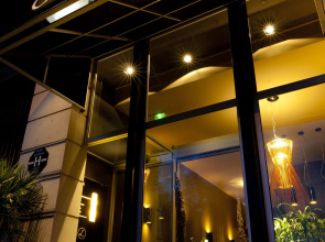 L'Hôtel - Face au Château - Boutique Hôtel et Séminaires