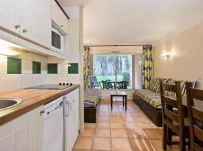 Le Domaine du Golf de Pinsolle - maeva Home - Appartement 2 pièces 5 person 424