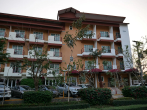 Buriram Siri Resort