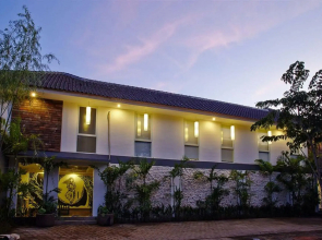 7 Bidadari Boutique Hotel