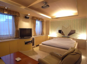 Hotel Tinker Bell Nara - Adult Only