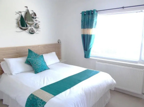 Surf View Guesthouse