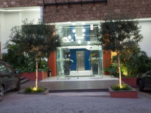 Aleph Boutique Hotel
