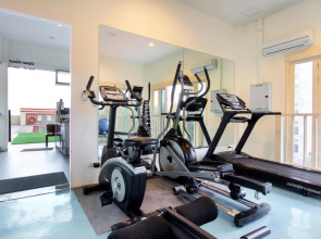 Kiang Haad Beach Hua Hin