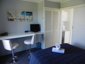 Leisure Lee Holiday Apartments