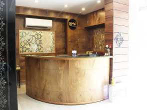 OYO Premium Karnal Club