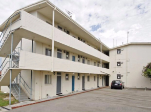 Malibu Apartments