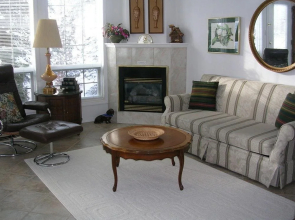 Ridgeview Gardens Bed & Breakfast