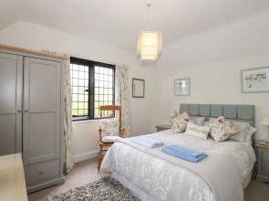 Larch Cottage