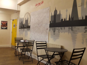 St Christopher's Inn, Greenwich - Hostel