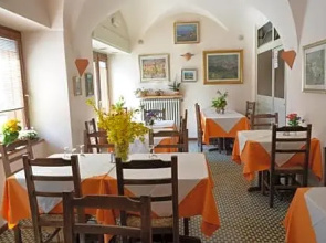 Hotel Ristorante Cavallino