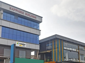 Itsy Hotels Sapphire Residency