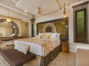 Origins Lodge