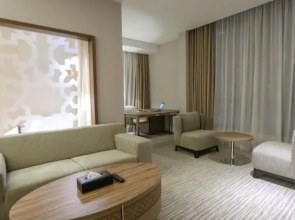 V Boutique Hotel