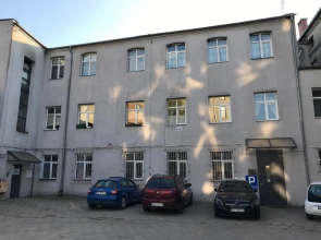 apartament stare-polesie