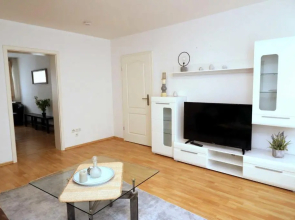 Aparthotel Kompass A 204