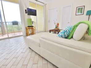 Ocean Club at Turtle Mound 101 Apartment 2