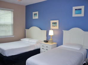 Runaway Beach Club 11203 - Two Bedroom Condo