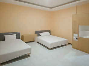 Shofy Guest House RedPartner