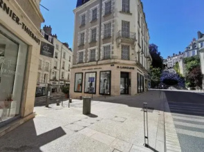 Blois La Tour 1696
