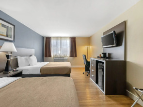 Quality Inn - Niagara Falls Blvd