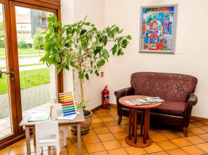 Гостиница «Регина»