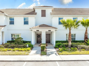 1577cg 4 Bedroom Townhouse by Redawning