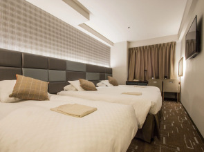 Hearton Hotel Shinsaibashi