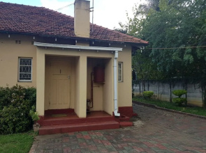 Intercom Lodge