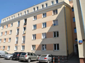 Apartament Gorczewska Przy Metrze