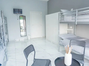Hostel Partenope