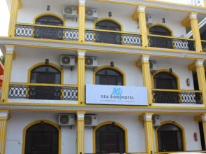 My Sea Side Hotel