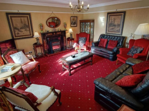 Murphy's Farmhouse
