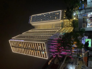 SHP Plaza Khanh Phong Homestay