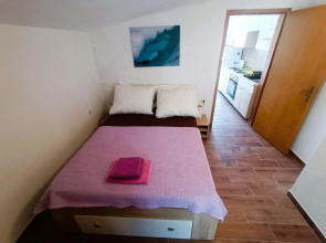 New! Apartments Babic only 50 meters from the sea