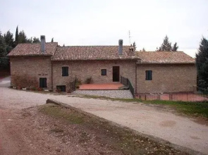 Agriturismo Longetti